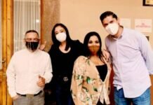Representación Parlamentaria Aportó Todo su Esfuerzo en la LXXIV Legislatura Local en Favor de las y los Michoacanos