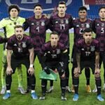 México se Ubica en Noveno Sitio del Ranking FIFA