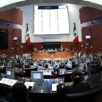 Senado Citará a Veintena de Funcionarios Para Glosa del Tercer Informe