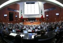Senado Citará a Veintena de Funcionarios Para Glosa del Tercer Informe