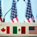 México y EU Pretenden Impulsar a la Economía en un un Diálogo de “Alto Nivel”