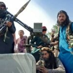 Talibanes Prevén que el Primer Gobierno Para Afganistán sea “Interino”