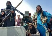 Talibanes Prevén que el Primer Gobierno Para Afganistán sea “Interino”