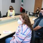 Capacitan Sedeco y Conamer Sobre Ventanilla de Construcción Simplificada a Morelia y Uruapan