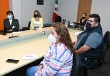 Capacitan Sedeco y Conamer Sobre Ventanilla de Construcción Simplificada a Morelia y Uruapan