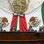 Diputados Locales Reestructuran Junta de Coordinación Política