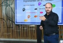 Destacan Beneficios de la Inclusión en los Equipos de Trabajo