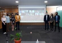 Fortalecer a las Mipymes, Reto en Michoacán en Esta Administración: Sedeco