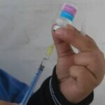 Vacunación Contra la Influenza Iniciará el 3 de Noviembre