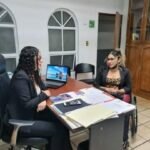 Realizan Ejercicio en pro de la Inclusión