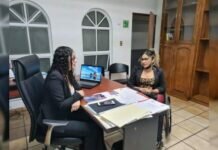 Realizan Ejercicio en pro de la Inclusión