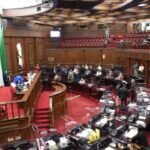 Aprueba Congreso del Estado la Ley Orgánica de la Administración Pública del Estado de Michoacán