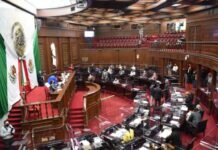 Aprueba Congreso del Estado la Ley Orgánica de la Administración Pública del Estado de Michoacán