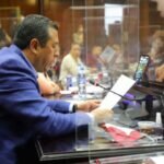 La Austeridad Será el Sello de la Administración de Bedolla: Barragán