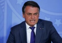 Comisión del Senado Brasileño Acusará a Bolsonaro de Delitos Contra la Salud