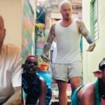 J Balvin Ofrece Disculpas por Machismo en Video de ‘Perra’