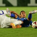 La Guerra del Futbol; Así era la Eliminatoria en Centroamérica