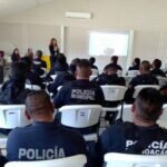 Arrancó Capacitación Para Erradicar Violencia de Género y Victimización