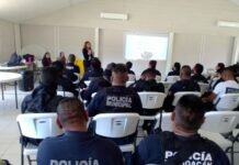 Arrancó Capacitación Para Erradicar Violencia de Género y Victimización
