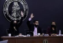 Aprueban Proyecto de Ley de Ingresos 2022