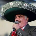 Vicente Fernández no Será Desconectado