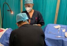 DIF Municipal Invita a Participar en la Jornada de “Vasectomía Sin Bisturí”