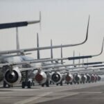Pandemia Costará al Sector Aéreo 201 mil 100 mdd Hasta 2022