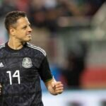 ‘Chicharito Exigía Sólo Para Él’: Yon de Luisa, Presidente de la Federación Mexicana