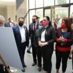 En el Congreso del Estado Trabajaremos Para Fortalecer el Marco Jurídico Para la Defensa de las Mujeres: Adriana Hernández