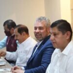 Michoacán Tendrá Subsecretaría Enfocada al T-Mec: Alfredo Ramírez