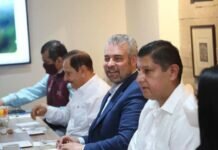 Michoacán Tendrá Subsecretaría Enfocada al T-Mec: Alfredo Ramírez