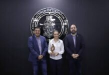 Continuidad en el Rescate del Río Cupatitzio