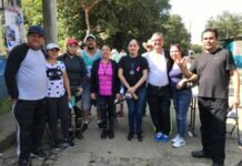 El Deporte Unifica a la Familia