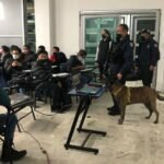 Imparte SSPTYVM Platicas en Materia de Prevención a 327 Alumnos de la Preparatoria ICEP