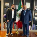 Potencializar en Mayor Nivel el Turismo: Marco Trejo