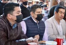Asignarán Recursos en 2022 Para Mejorar Mercados Municipales