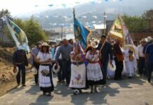Gobierno del Bien, en pro de la Autonomía Indígena