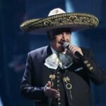 Vicente Fernández, Consciente, con Progresión Lenta y Respiración Débil