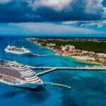El Turismo Internacional en México se Recupera, Pero Aún Falta un Largo Trecho