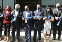Gobernación y Semigrante Reforzarán Defensa de los Derechos de Migrantes