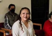 Pluralidad y Consenso Permitieron Aprobar la Ley Orgánica de la Administración Pública Estatal: Seyra Alemán