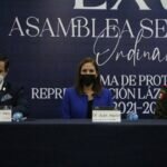 Congreso Aliado de Quienes Buscan el Desarrollo Económico de Michoacán: Ivonne Pantoja
