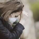 Pandemia Dispara Casos de Ansiedad y Depresión Entre Mujeres y Jóvenes
