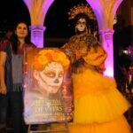 Presentan Imagen y Programa Oficial del 14 Festival de Velas Uruapan 2021