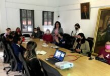 Trabajará el Gobierno Municipal con Todas las Dependencias Para Frenar la Violencia Contra la Mujer