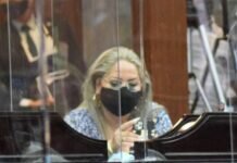 Acierto Legislativo la Comisión Especial en Combate a Desaparición de Personas