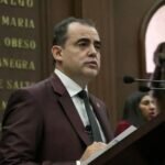 Presenta Balta Gaona Iniciativa Para Aplicar Programa “Borrón y Cuenta Nueva” y Licencias Permanentes