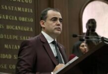Presenta Balta Gaona Iniciativa Para Aplicar Programa “Borrón y Cuenta Nueva” y Licencias Permanentes