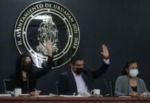 Uruapan Obtiene Calificación Máxima en Transparencia
