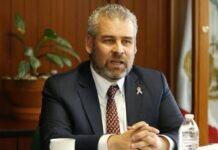 Presentará Alfredo Ramírez Propuesta Para Estabilizar Finanzas del Estado
